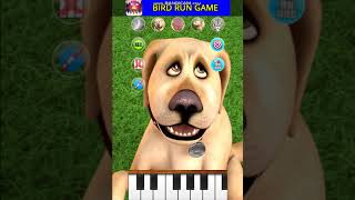 talking john dog and soundbiard game app screenshot 3