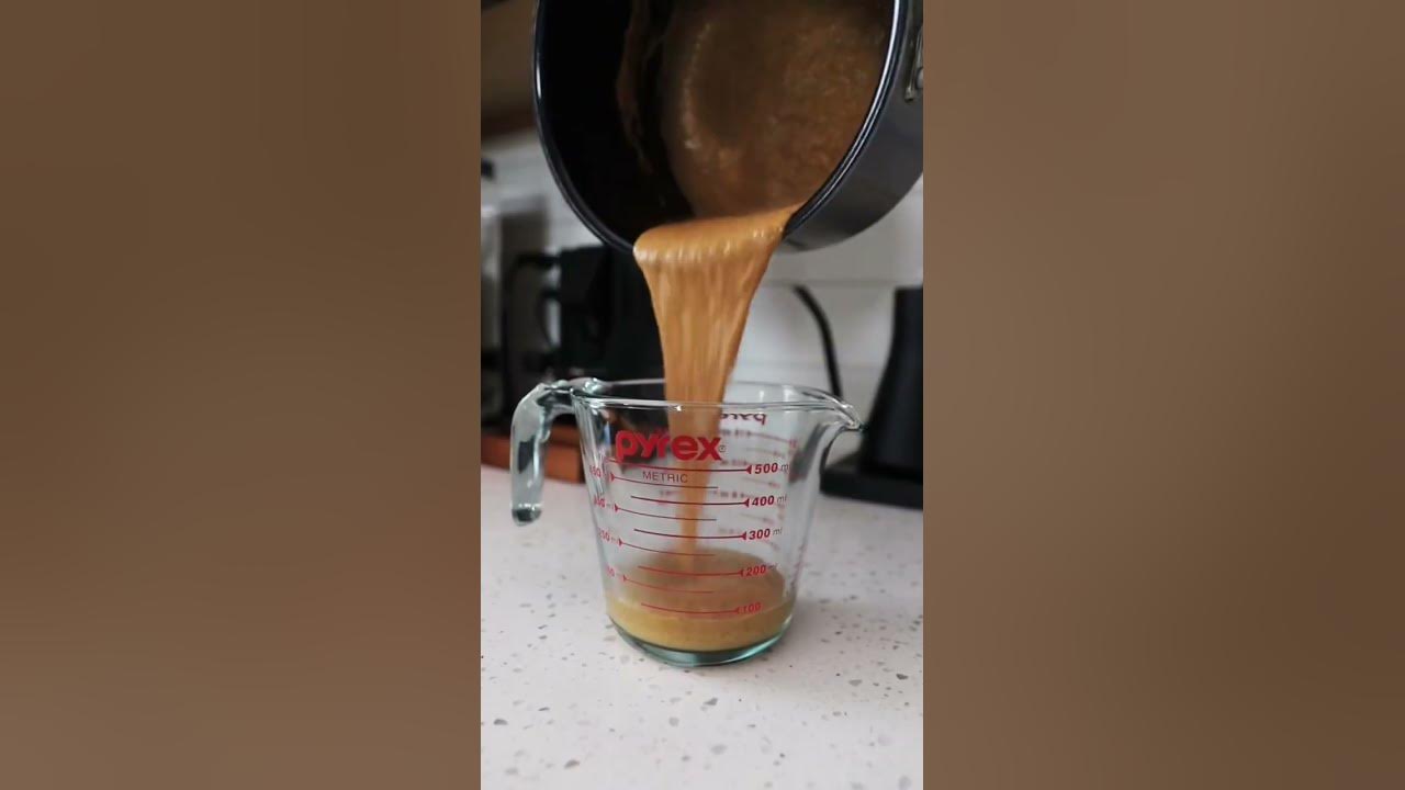 How to Make Coffee Ice Cubes - Midwest Nice