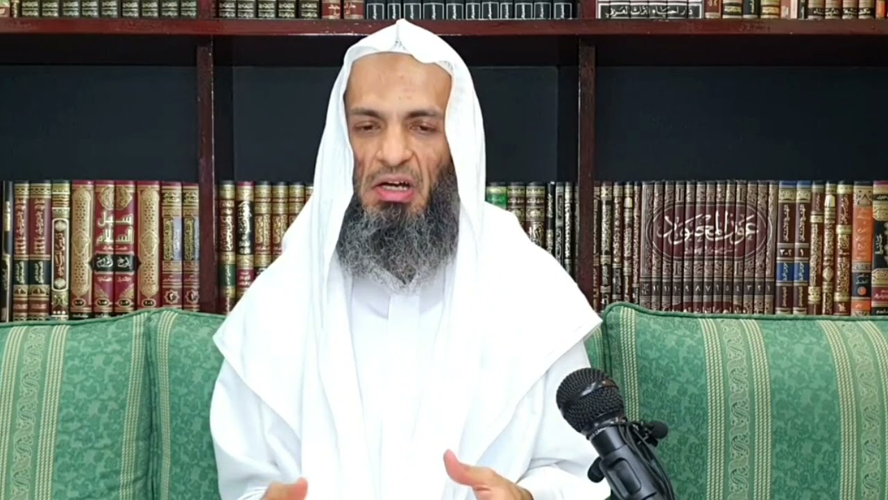 ربط الأطفال بالله وعبادة الله والدعاء | الشيخ خالد إسماعيل