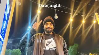 Date Night With The Mr. Kremsi Stan