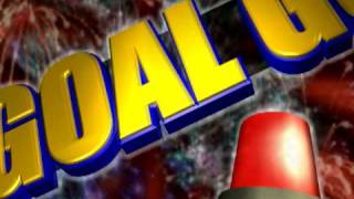 3d Goal Animation with Horn screenshot 2