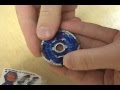 How to Assemble a Beyblade - from ToyWiz.com