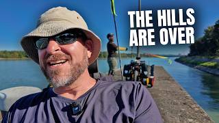 From Austria’s Hills to the Danube | Everything Changes Here