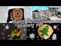 Finding bloxburg elfs | trying my best to
