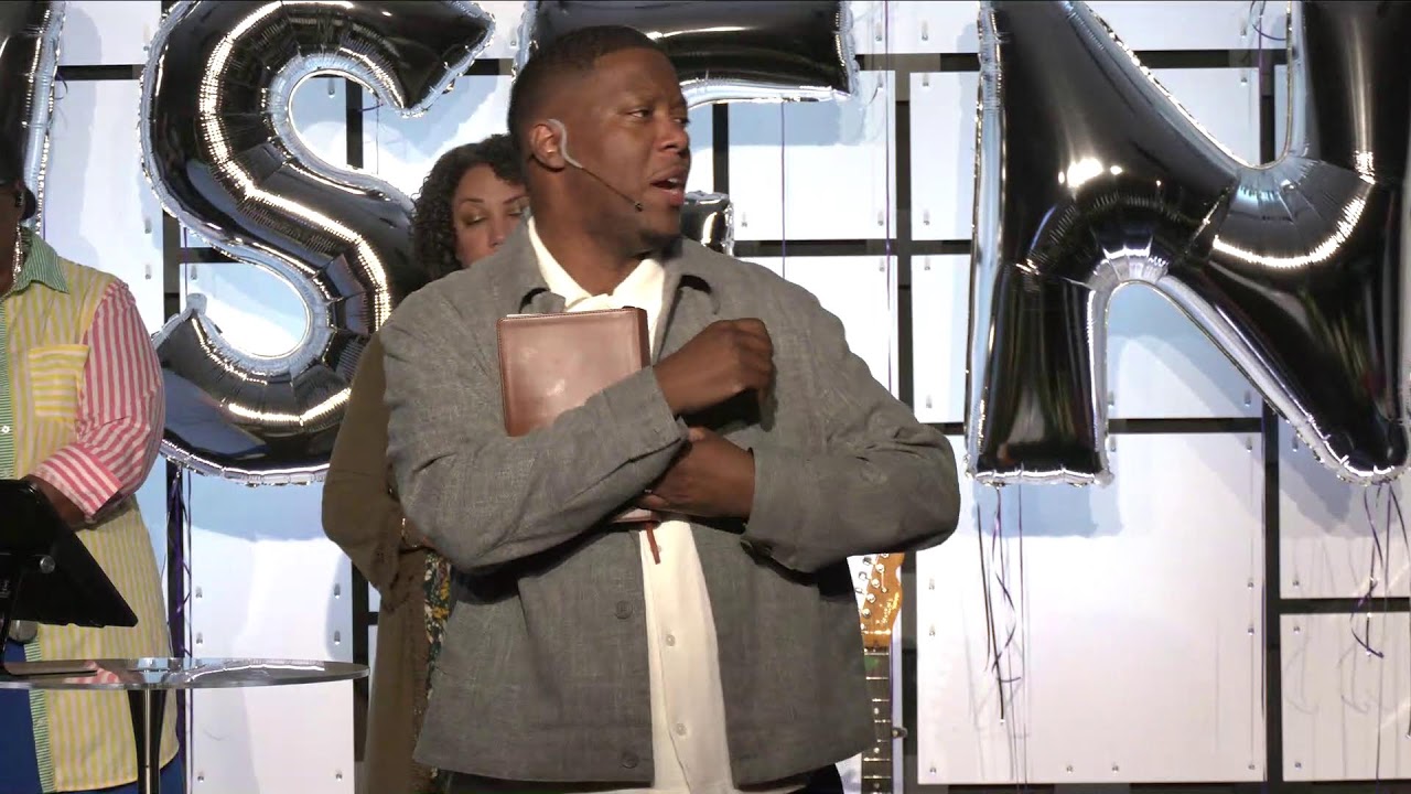 Limitless Church Sunday Service LIVE