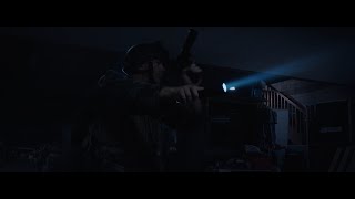 EXODE VFX DEMO 2
