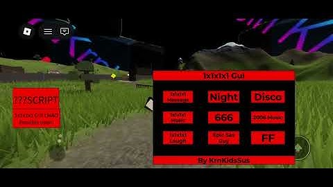 1x1x1x1 roblox script in our own server devloper console | Sceipt In description #Viral