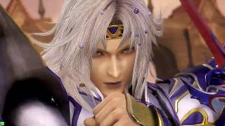 【DFFAC】3バー ソウルイーター、パラディンフォースセシル【アダマンE】
