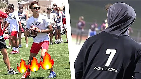 New #1 High School Player in the Nation ! 5-Star M...