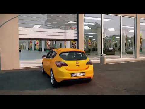 دولة قطر أول سوبر ماركت للتسوق والدخول بالسيارة في منطقة الثمامة بداية سنة ٢٠١٩م