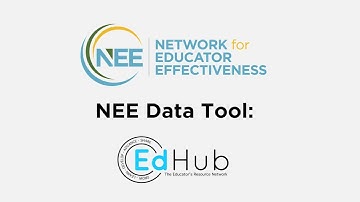 Getting Started in EdHub