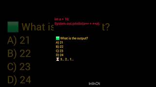 🟥 “99% people fail this. Will you” #braintest #coding #correctcoding #logicquiz #logicalpuzzle