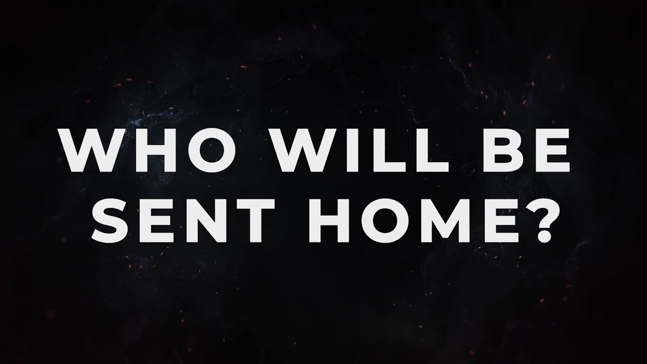 THE HOUSE OF COLLAB: BOTTOM 4, REVEALED!