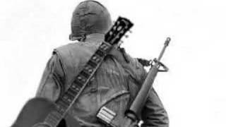 Remembering Vietnam War  Music Video