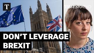 Using Brexit As Leverage Is Unsavoury | Sarah Ditum screenshot 5