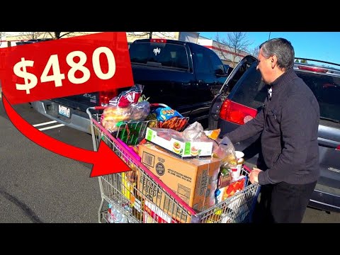 Видео: Продукти Costco без членство