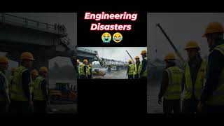 Real Civil Engineer Reacts: Engineering Disasters &amp; Construction Fails (Bridge &amp; Building Collapse)