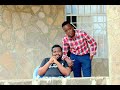 Exauxé dans medley gratitude na makasi na ngai te suprise en feat avec le fr Emmanuel Musongo COVER