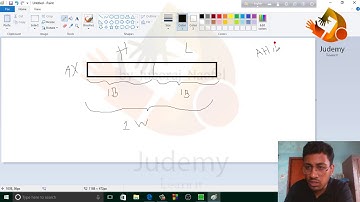 Assembly Language Programming - MOV instruction - emu8086 | (বাংলা) | Judemy Bangla Tutorial