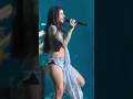 Cazzu Cantando Si Una Vez En Vivo