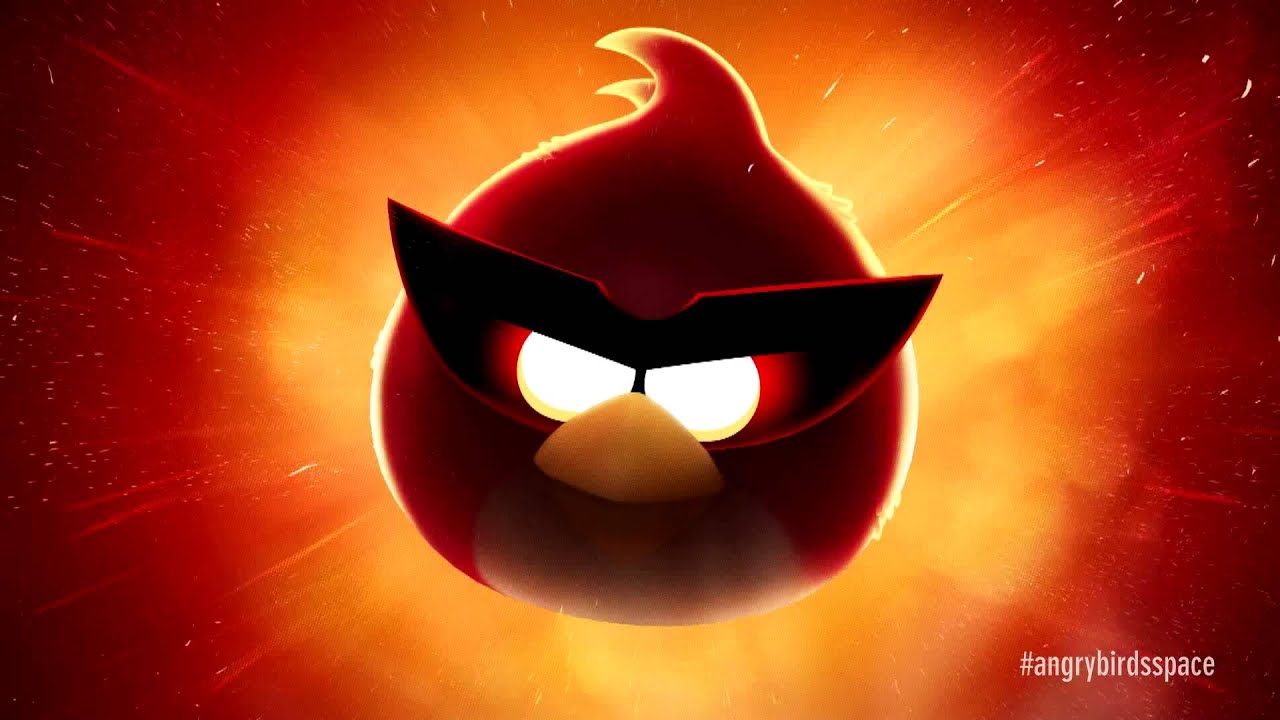 angry birds space 3 5