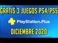 Top 20 Mejores Juegos Gratis Para PS4 (2020) - YouTube