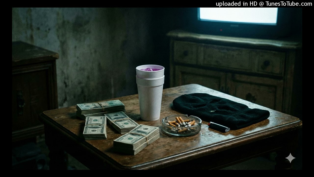 [FREE] Rio Da Yung Og Type Beat - "BodyBag"