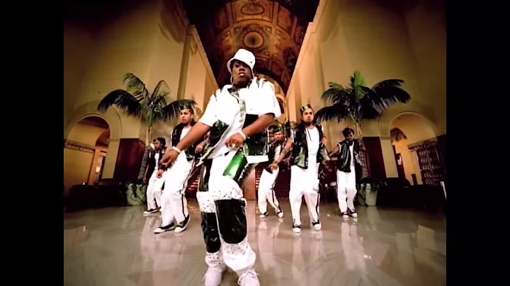 Missy Elliott - One Minute Man (feat. Ludacris) [O...