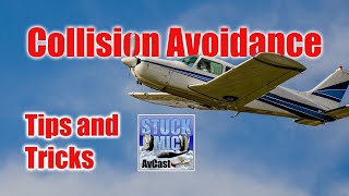 Collision Avoidance Tips and Tricks