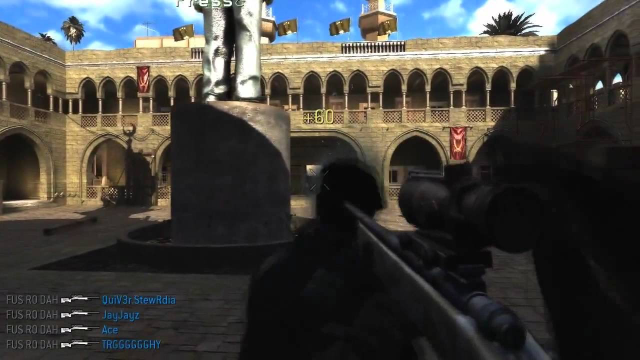 6 IN 1 BULLET WITH +100!