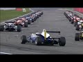 29th  race FIA F3 European Championship 2013