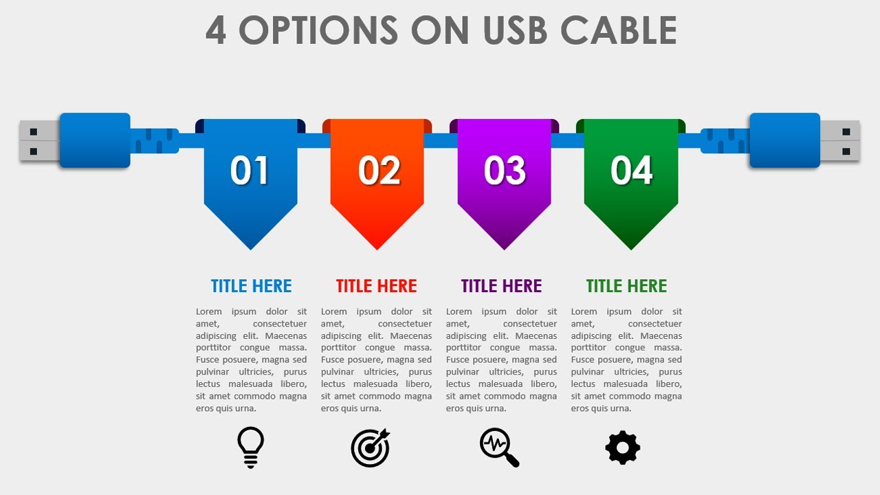 presentation on usb