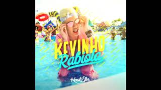 Mc Kevinho - Rabiola ( Kondzilla  ) Áudio Oficial+Link para Download