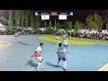 BANTE 014 KANDASKAN  ERSHI FC SKOR AKHIR 2-1