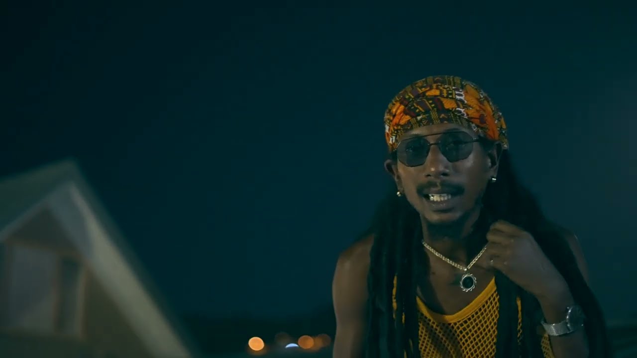 Rheon Elbourne - Everything Decent (Official Music Video)