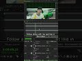 ⚡️Swag Roto Effect⚡️ #aftereffectstutorial #vfxbreakdown #rotoscoping #vfxediting #creatorshub #vfx