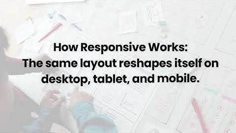 Responsive vs Adaptive Web Design Explained in 2 Minutes | Best Choice for Your UK Business