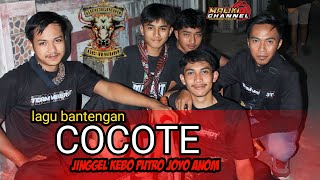jinggel COCOTE
