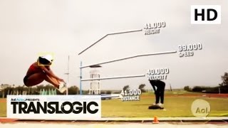 BMW Olympic Training Technology | TRANSLOGIC 107 | AOL Autos
