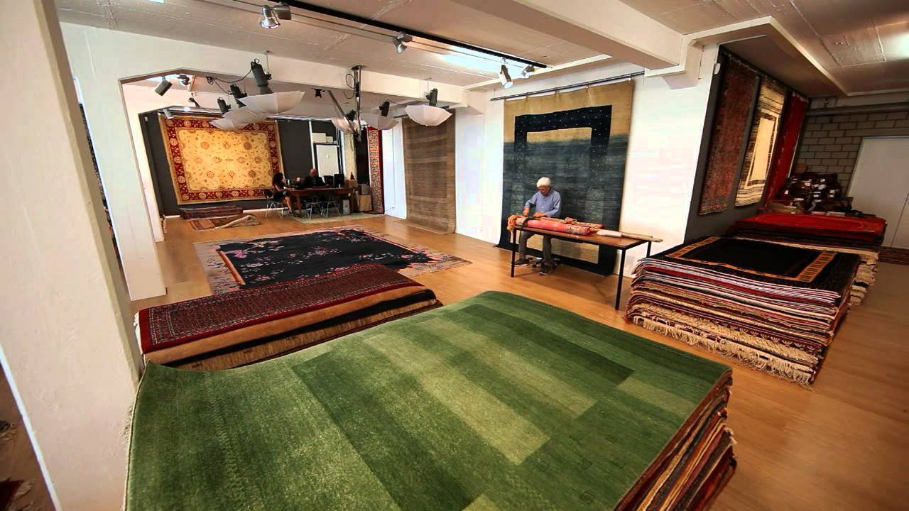 Teppichfachgeschäft teppichshop-ch, Stefan Künzi, Güterstr. 10, 8957 ...