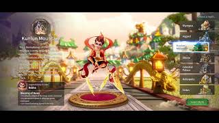 GODSOME - 'Kunlun Mountain Myth' Music Soundtrack (OST) HD 1080p