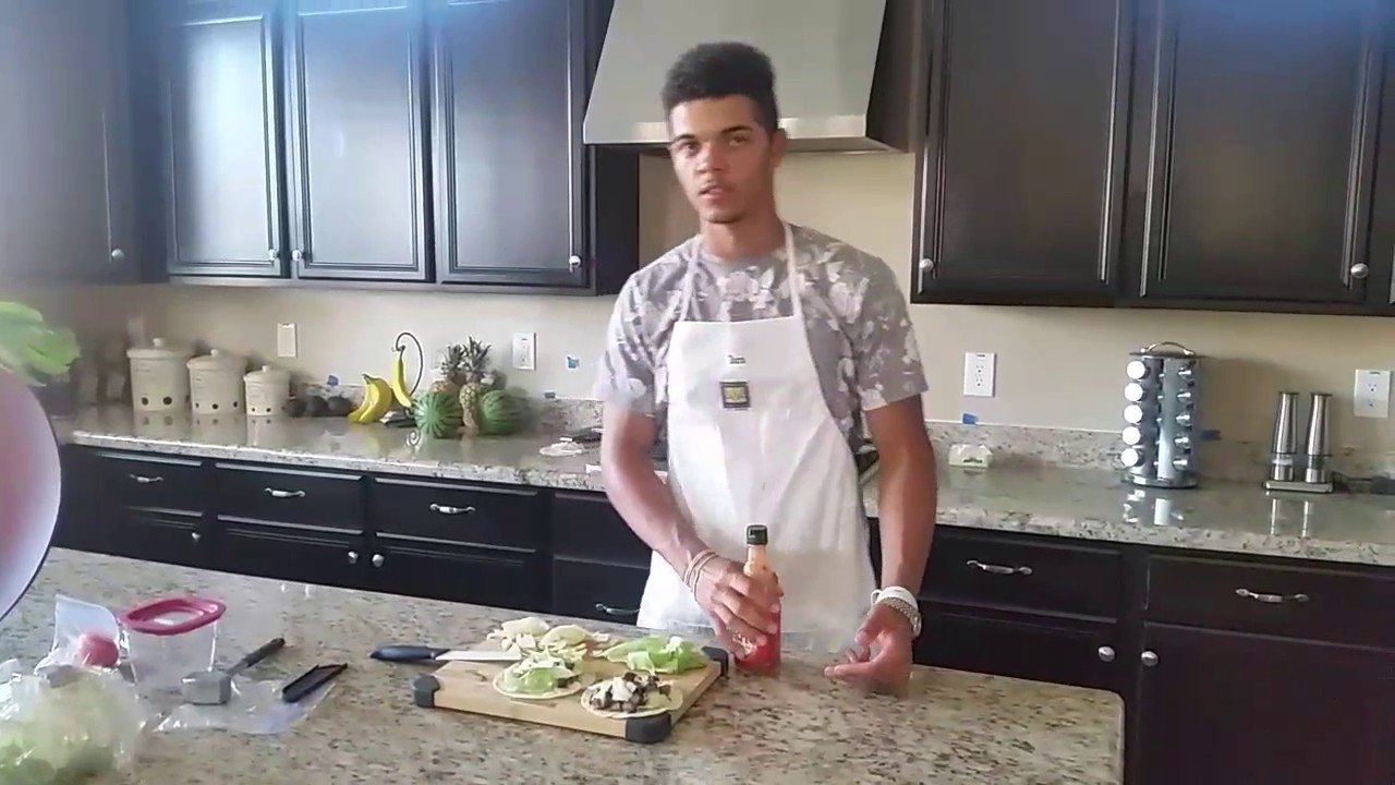 Spanish Cooking Video Luke H bashas pharmacy