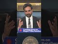Mamdani congratulates Michigan's El-Sayed on primary win