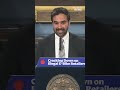Mamdani congratulates Michigan's El-Sayed on primary win