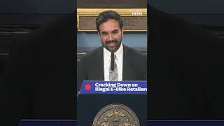 Mamdani congratulates Michigan's El-Sayed on primary win
