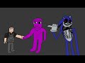 EXE - The road to diamond pt4: Squatto meets farmer franklin