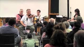 Calvin Vollrath plays: Cotton Patch Rag 2013 chords