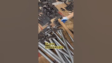 Búa tạ , búa bổ củi chuẩn thép nhíp chuẩn xịn