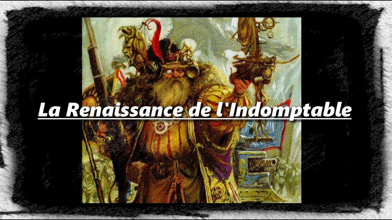 WARHAMMER : Kit Complet « Le Jeu Des Batailles Fantastiques : Empire VS Orques Rare 100761320