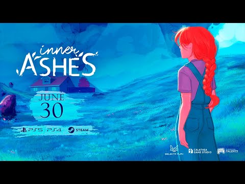 Inner Ashes - Official Trailer